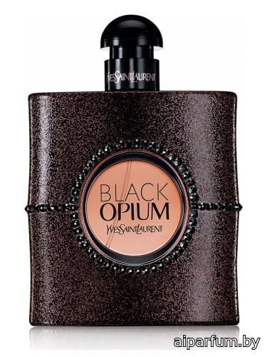 Black Opium Sparkle Clash Limited Collector's Edition Eau de Toilette