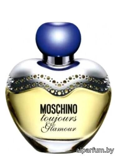 Toujours Glamour