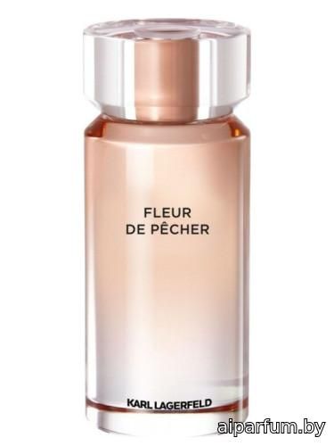 Fleur de Pecher