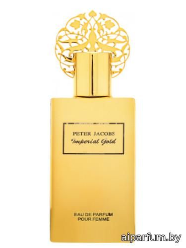 Imperial Gold Pour Femme