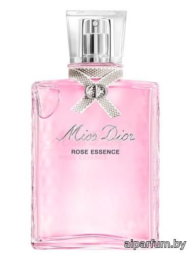 Miss Dior Rose Essence