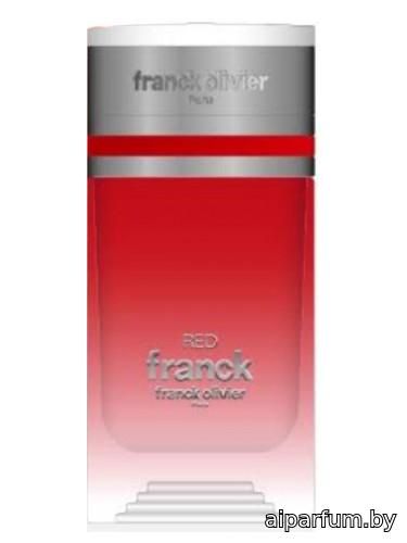 Franck Red