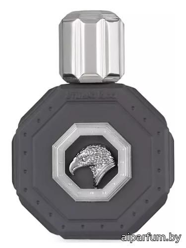 Royal Eagle Black