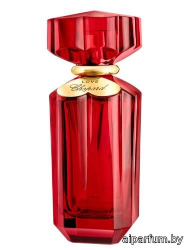 Love Chopard