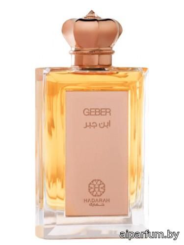 Geber