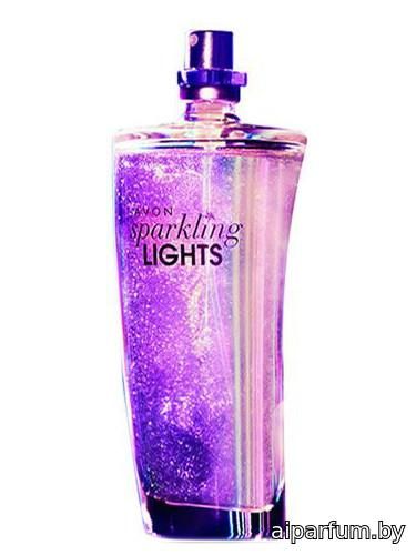 Sparkling Lights