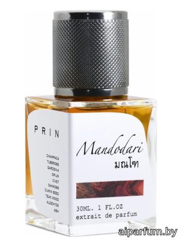 Mandodari