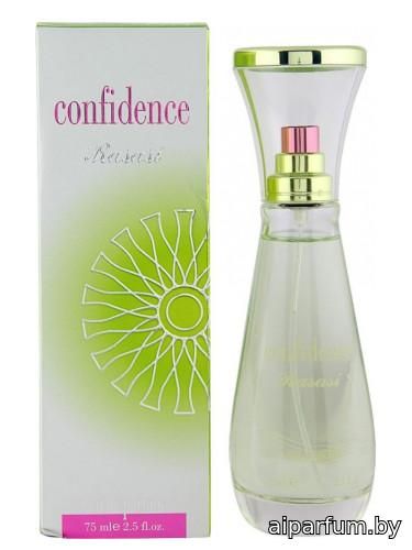Confidence