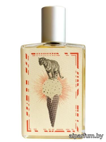 A Whiff of Wafflecone