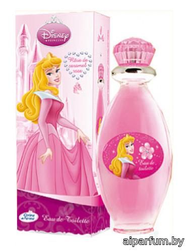 Disney Princess Pink Toffe Dream