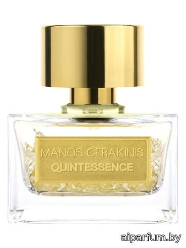 Quintessence (2015)
