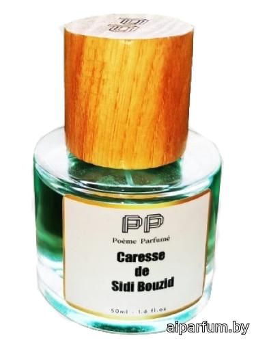 Caresse de Sidi Bouzid