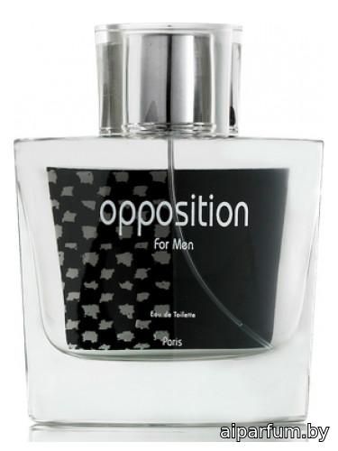 Opposition
