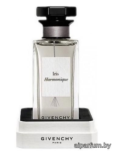 Iris Harmonique