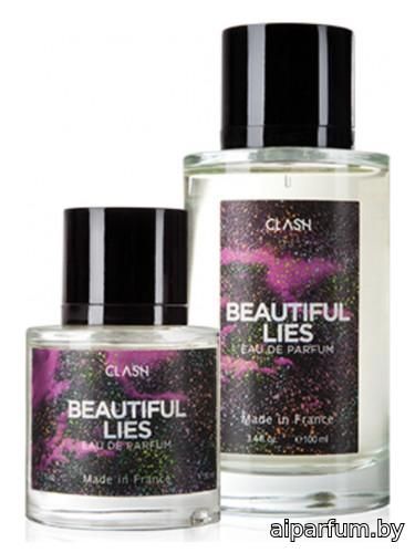 Beautiful Lies