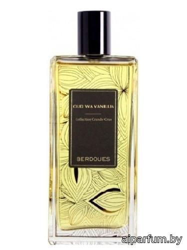 Oud Wa Vanillia