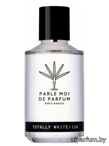 Totally White 126