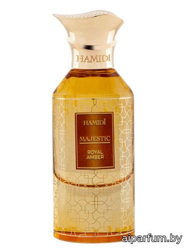 Royal Amber