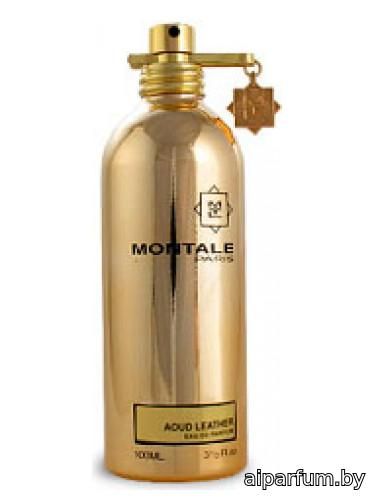 Aoud Leather