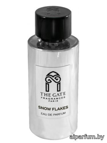 Snow Flakes
