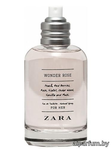 Wonder Rose