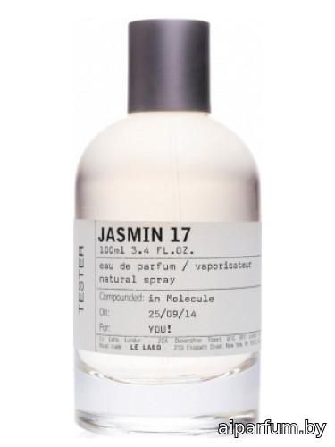 Jasmin 17
