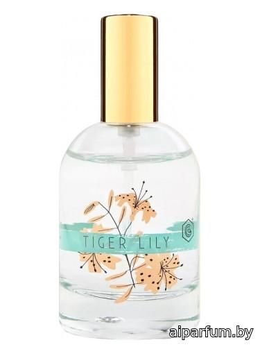Tiger Lily