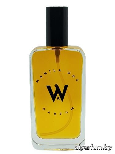 Manila Oud