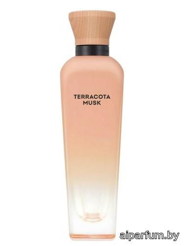 Terracota Musk