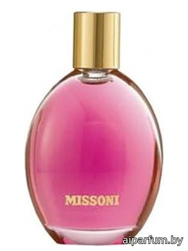 Missoni Colori - Missoni Rosa
