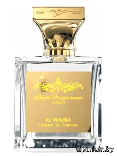 Al Wajba