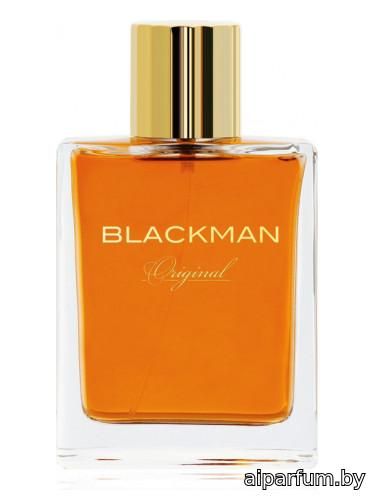 Blackman Original