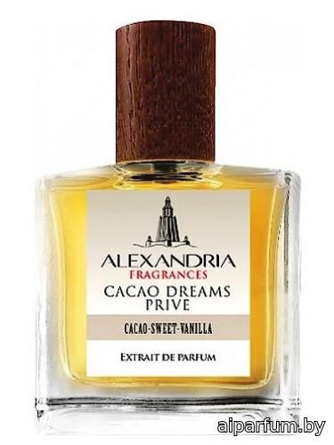 Cacao Dreams Prive