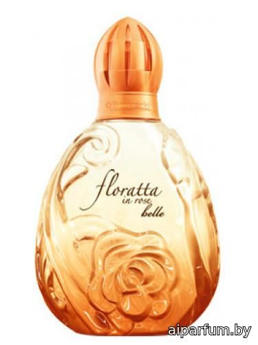 Floratta in Rose Belle