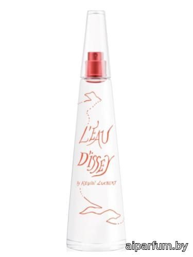 L'Eau d'Issey Summer Edition by Kevin Lucbert