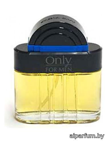 Only for Men