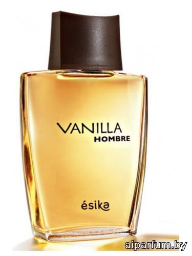 Vanilla Hombre