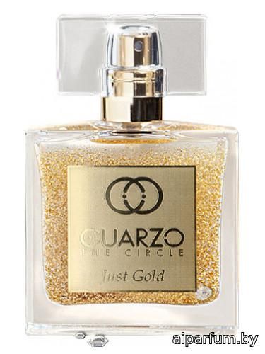 Just Gold