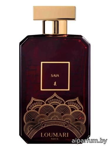 Saja