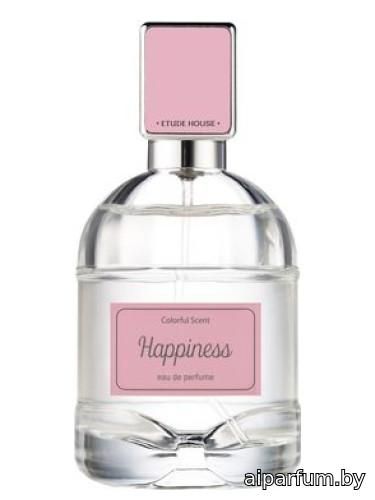 Colorful Scent Hapiness