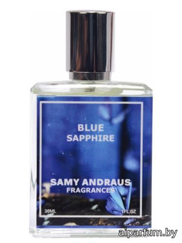 Blue Sapphire