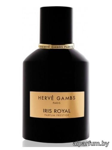 Iris Royal