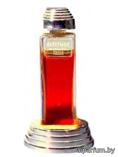 Altitude