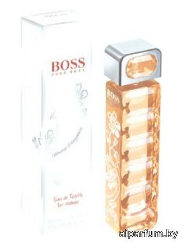 Boss Orange Celebration of Happiness