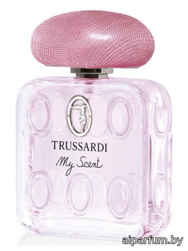 My Scent