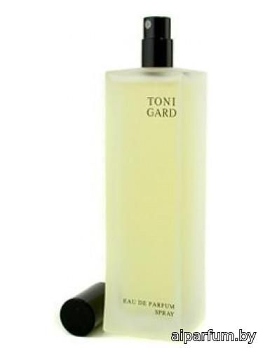 Toni Gard