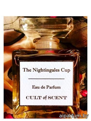 The Nightingale's Cup