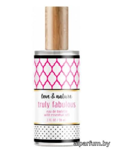 Truly Fabulous
