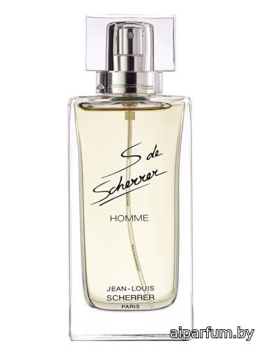 S de Scherrer Homme