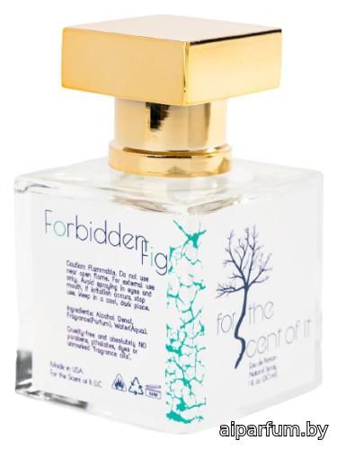 Forbidden Fig